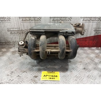 Πολλαπλή Εισαγωγής  Renault Clio 1998-2001 7700873537