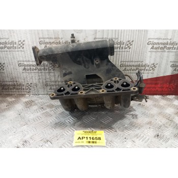 Πολλαπλή Εισαγωγής  Renault Clio 1998-2001 7700873537