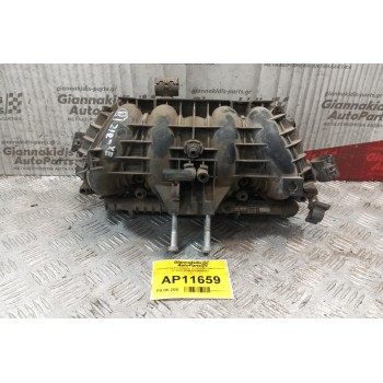 Πολλαπλή Εισαγωγής  Opel Corsa C 2000-2006 0280600027