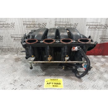 Πολλαπλή Εισαγωγής (Χωρις Μπεκιερα) Opel Vectra C Z18XER 2002-2005 2902001799