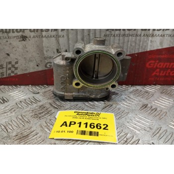 Πεταλούδα Γκαζιού Opel Corsa OPC 2006-2015 0280750238