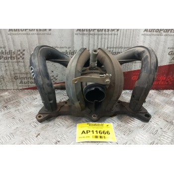 Πολλαπλή Εισαγωγής  Toyota Yaris 1SZ 1999-2005