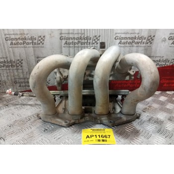 Πολλαπλή Εισαγωγής   Nissan Almera QG15 2000-2006