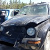 Ολόκληρο Αυτοκίνητο Jeep Cherokee 3.7L 2002-2008