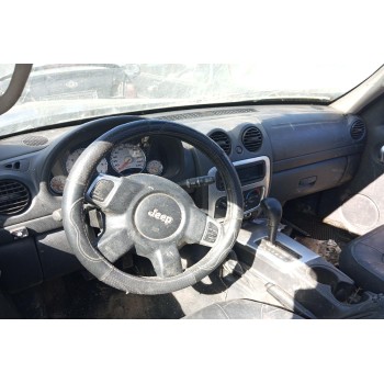 Ολόκληρο Αυτοκίνητο Jeep Cherokee 3.7L 2002-2008