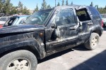 Ολόκληρο Αυτοκίνητο Jeep Cherokee 3.7L 2002-2008