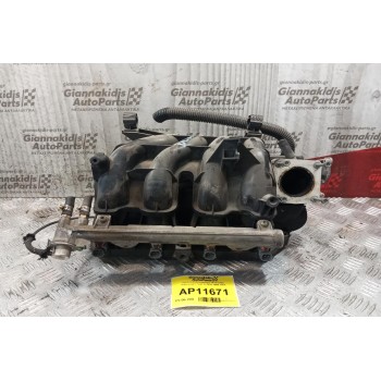 Πολλαπλή Εισαγωγής  Volkswagen Golf IV BCA 1998-2004