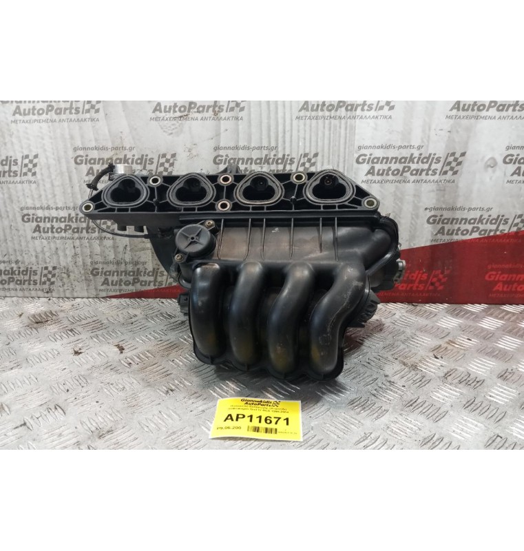 Πολλαπλή Εισαγωγής  Volkswagen Golf IV BCA 1998-2004