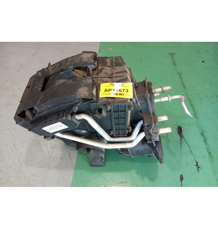 Εβαπορέτα Ford Fiesta 2002-2006