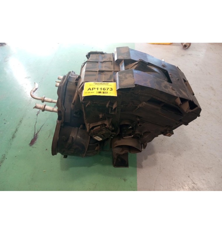 Εβαπορέτα Ford Fiesta 2002-2006