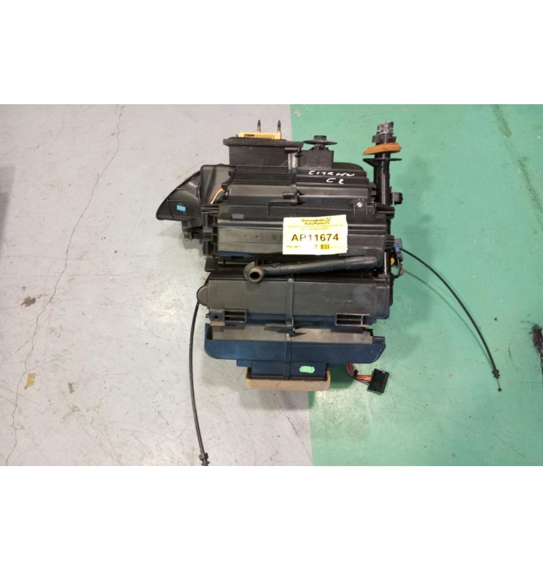 Πολλαπλή Εισαγωγής  Citroen C2 2003-2008 96377225XT