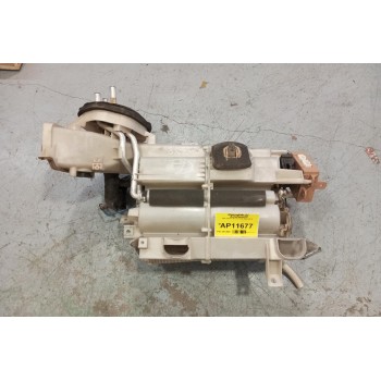 Εβαπορέτα Mazda RX-8 2003-2012