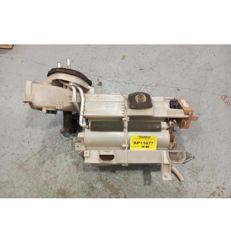 Εβαπορέτα Mazda RX-8 2003-2012