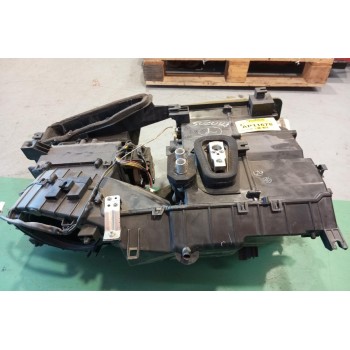 Εβαπορέτα Suzuki Swift 2006-2011