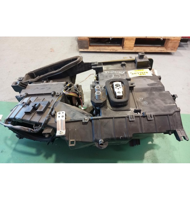 Εβαπορέτα Suzuki Swift 2006-2011