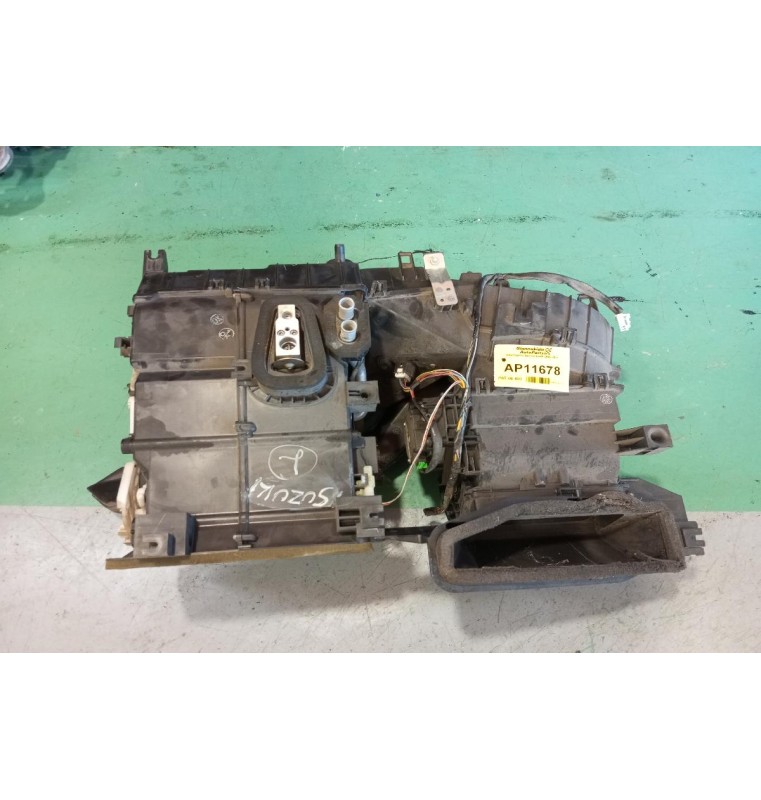 Εβαπορέτα Suzuki Swift 2006-2011