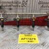 Μπεκιέρα-Φλογέρα Opel Vectra C Z18XER 2002-2005 55353806