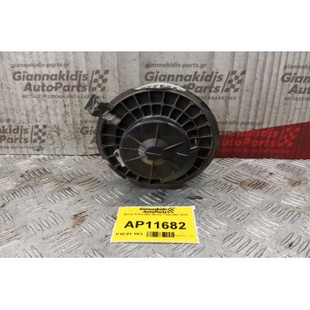 Μοτέρ Καλοριφέρ Nissan Tiida 2007-2010