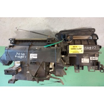 Εβαπορέτα Toyota Corolla 2002-2006 8701002330