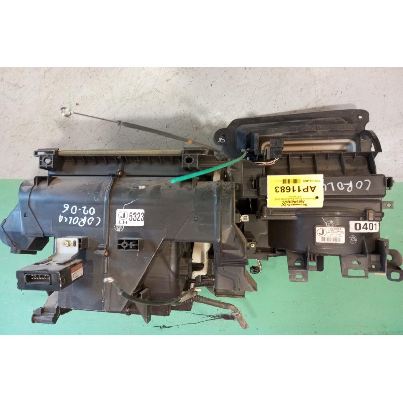 Εβαπορέτα Toyota Corolla 2002-2006 8701002330