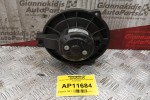 Μοτέρ Καλοριφέρ Toyota Corolla 2002-2006 B130314019