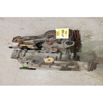 Κιβώτιο Ταχυτήτων / Σασμάν & Μετάδοση Volkswagen Golf II JP 1984-1988