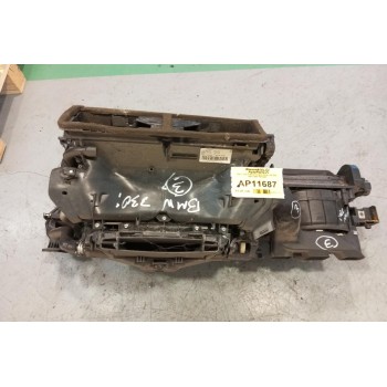 Εβαπορέτα Κλιματισμός Bmw 330i 2005-2008 983360Z