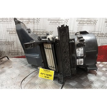 Εβαπορέτα Toyota Yaris 2003-2006 MF443200-9956