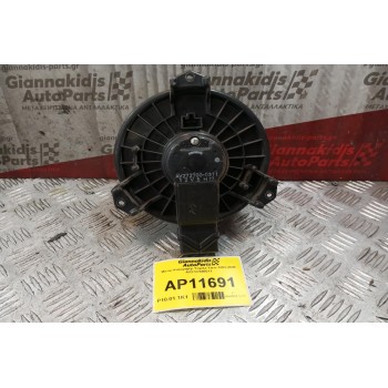 Μοτέρ Καλοριφέρ Toyota Yaris 2003-2006 AV2727000311