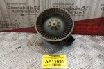 Μοτέρ Καλοριφέρ Toyota Yaris 2003-2006 AV2727000311