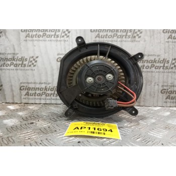 Μοτέρ Καλοριφέρ Mercedes-Benz W211 2002-2009 9400973