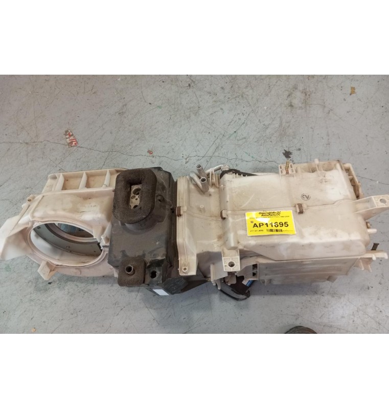 Εβαπορέτα Suzuki Grand Vitara 1998-2005