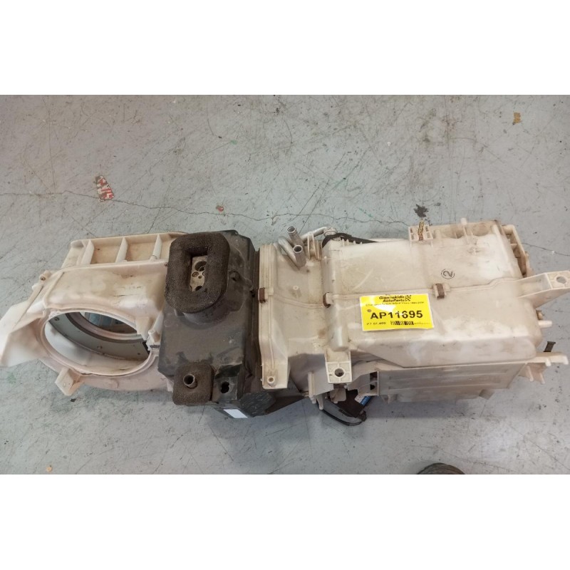 Εβαπορέτα Suzuki Grand Vitara 1998-2005