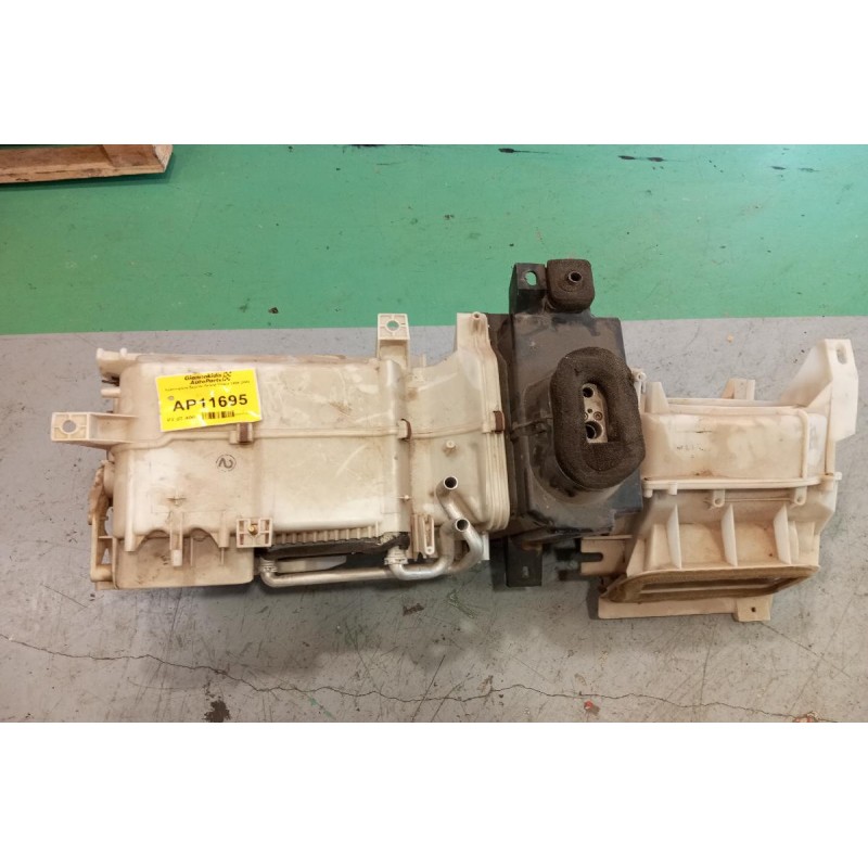 Εβαπορέτα Suzuki Grand Vitara 1998-2005