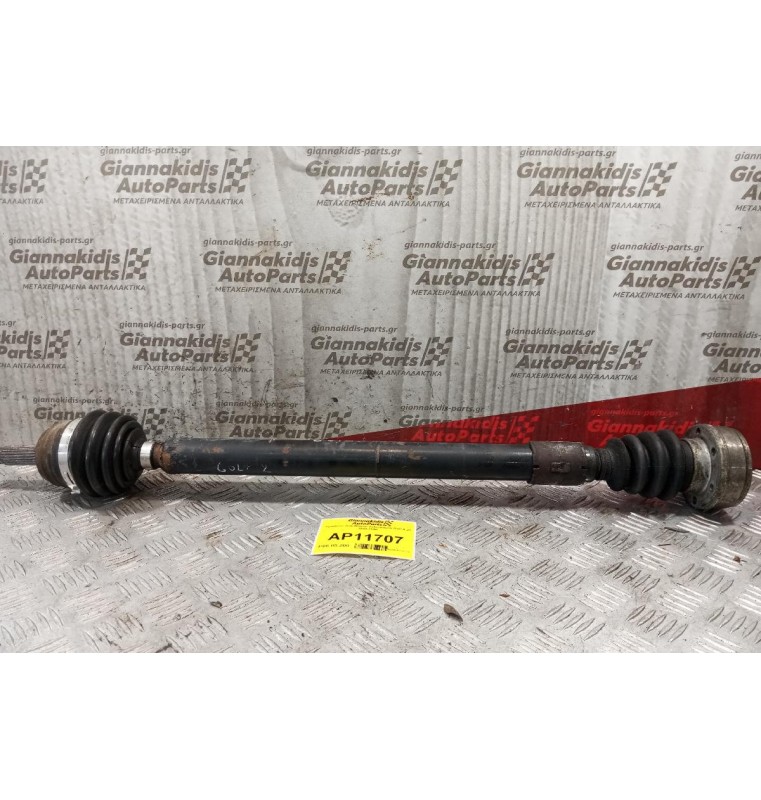 Ημιαξόνιο Δεξι Μακρυ Volkswagen Golf II JP 1984-1988