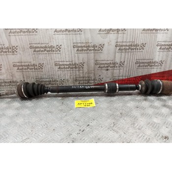 Ημιαξόνιο Δεξιο Μακρυ Nissan Almera N15 GA14 1996-2000