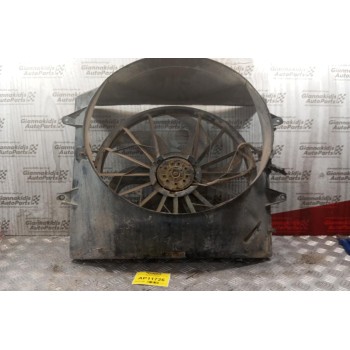 Βεντιλατέρ Με Χοανη Jeep Grand Cherokee 1999-2005 04810320H