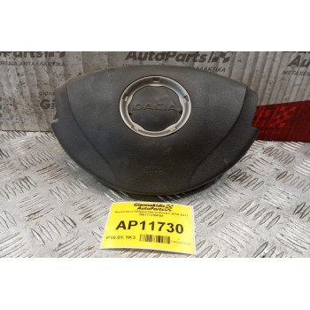 Αερόσακοι Οδηγου Dacia Duster 2010-2017 306777299P58