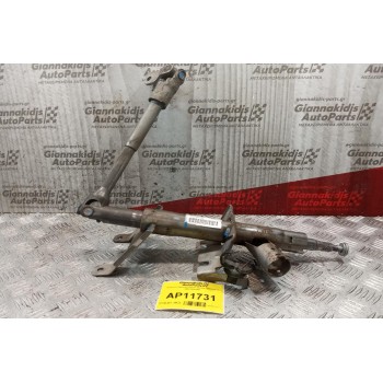 Κολώνα τιμονιού Dacia Duster 2010-2017 488109204R