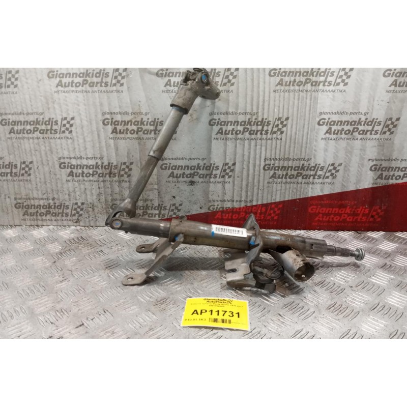 Κολώνα τιμονιού Dacia Duster 2010-2017 488109204R