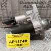 Μίζα Seat Ibiza 1200 Turbo CBZ 2002-2008