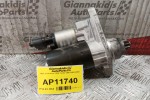 Μίζα Seat Ibiza 1200 Turbo CBZ 2002-2008