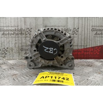 Δυναμό Seat Ibiza 1200 Turbo CBZ 2002-2008 03F903023D