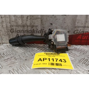 Διακόπτες Υαλοκ/ων Hyundai Santa Fe 2000-2006