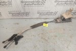 Λεβιές Ταχυτήτων Με Ντιζες Skoda Octavia 5 2004-2008 1K0711049BG