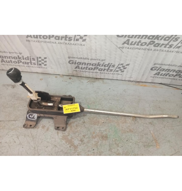 Λεβιές Ταχυτήτων Opel Corsa D 2006-2015