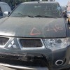 Ολόκληρο Αυτοκίνητο Mitsubishi L200 KB4 2010 ΜΑΓΑΖΙ ΚΑΙΝΟΥΡΓΙΑ