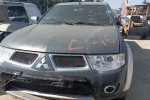 Ολόκληρο Αυτοκίνητο Mitsubishi L200 KB4 2010 ΜΑΓΑΖΙ ΚΑΙΝΟΥΡΓΙΑ