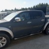 Ολόκληρο Αυτοκίνητο Mitsubishi L200 KB4 2010 ΜΑΓΑΖΙ ΚΑΙΝΟΥΡΓΙΑ