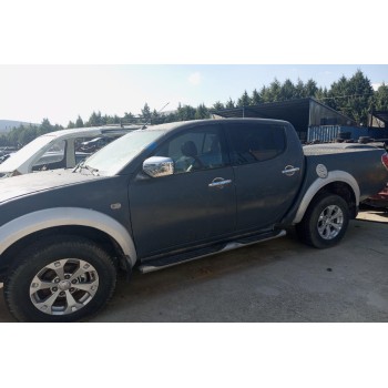 Ολόκληρο Αυτοκίνητο Mitsubishi L200 KB4 2010 ΜΑΓΑΖΙ ΚΑΙΝΟΥΡΓΙΑ